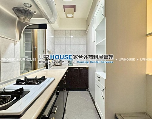 🌤️MRT海山｜鬧中取靜2房｜住戶單純｜拎包入住 - Image 9