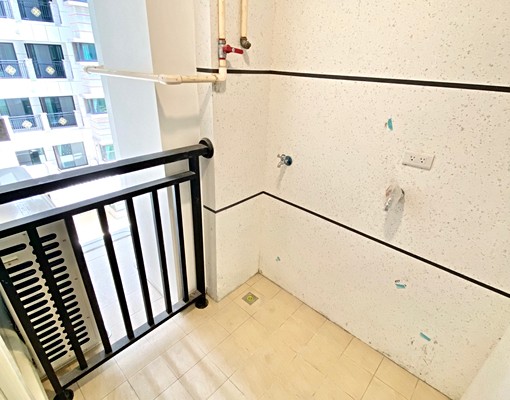 全新屋齡~全新家俱.家電~獨立陽台~專屬廚房~包裹.垃圾代收 - Image 14