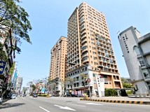 中清路一段軒宇🌈曉明旁登峰..