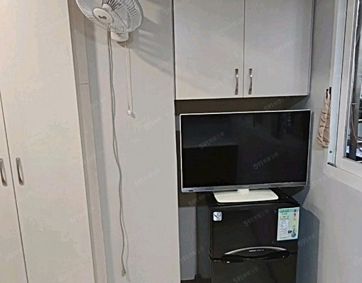 永安市場捷運電梯光纖飯店式套房 - Image 8