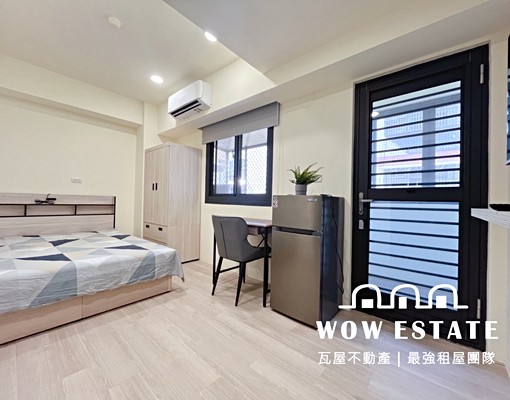 西屯中工🔸全新完工🔸陽台獨洗🔸電梯 - Image 1