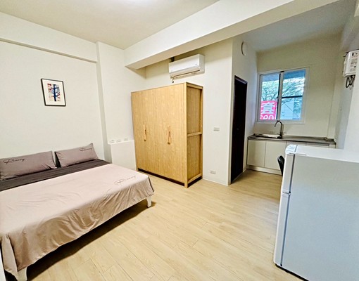 全新，超級大套房，近關帝廳 - Image 5