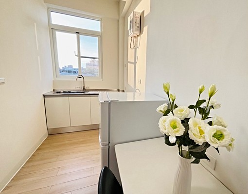 全新，超級大套房，近關帝廳 - Image 13