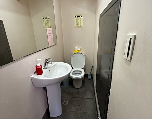 坡道地下車位出租大安地政事務所旁 - Image 8