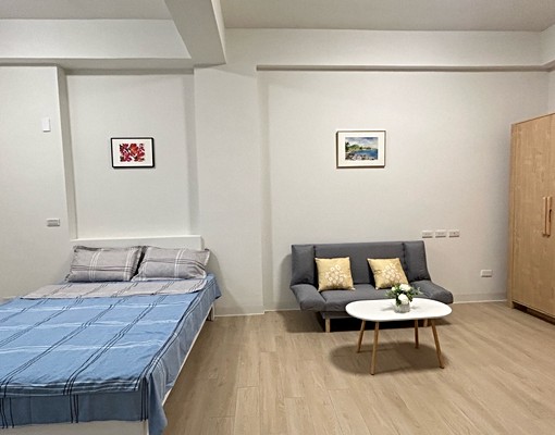 全新，超級大套房，近關帝廳 - Image 18