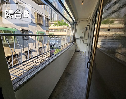 大安路_3房2廳1浴室2陽台(房仲勿擾) - Image 9