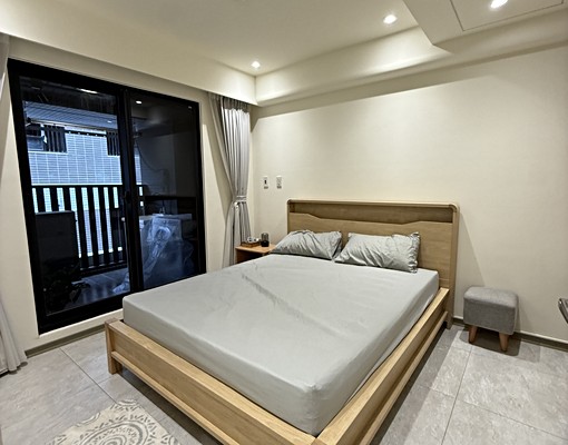 已請專人全室清潔乾淨國家大院質感2房平車 - Image 12