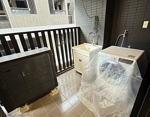 已請專人全室清潔乾淨國家大院質感2房平車 - 591租屋網 - Image 5