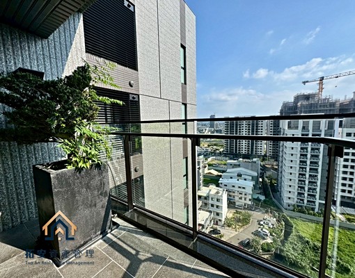 🌾松竹舊社雙捷運站♥全新未住♥次頂樓採光通風3房含平車管 - Image 12