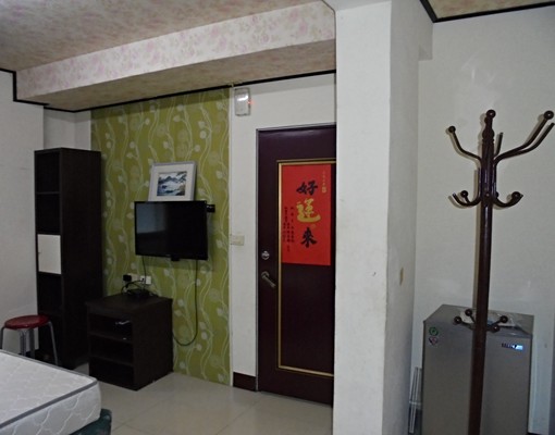 近興仁夜市溫馨美套房 - 591租屋網 - Image 6