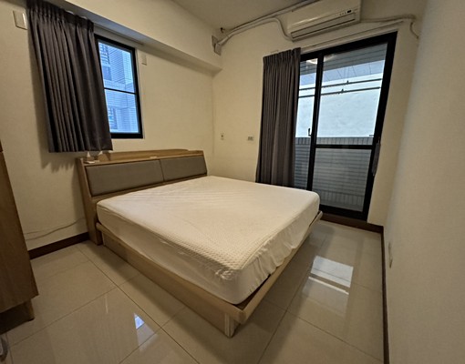 (可租屋)補助高鐵兩房含家具電器 - Image 2