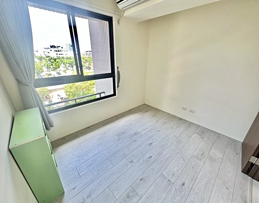 好市多機捷🌺國泰Mega+🌺全新三房空屋🌺平車🌺 - Image 6