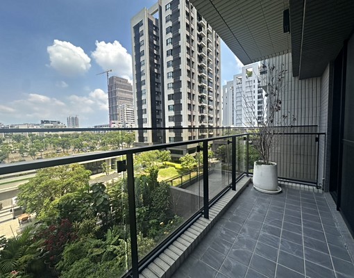 好市多機捷🌺國泰Mega+🌺全新三房空屋🌺平車🌺 - Image 13