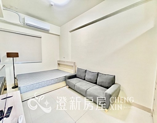 近園區/貓奴工程師睡飽再上班/拎包入住 - Image 3