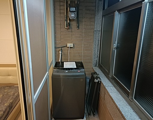 近東湖捷運站1房1廳全新家具電器 - Image 7