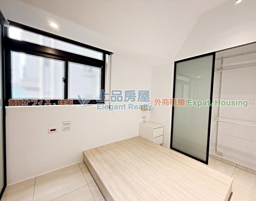 J138275六張犁站✫全新大樓文青裝潢漂亮採光一房 - Image 4