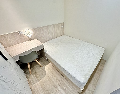 梅川文心水湳青島台電可寵一房一廳♥流理台♥陽台獨洗可租補 - Image 13