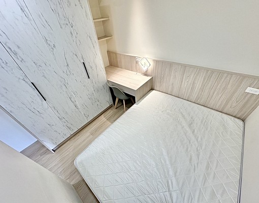 梅川文心水湳青島台電可寵一房一廳♥流理台♥陽台獨洗可租補 - Image 12