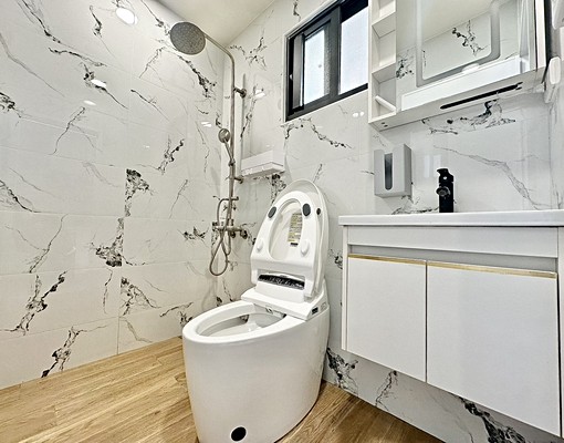 梅川文心水湳青島台電可寵一房一廳♥流理台♥陽台獨洗可租補 - Image 3