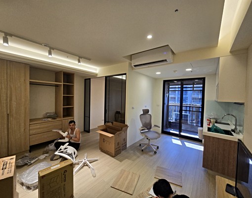 ✅A18桃園高鐵/青埔✨全新裝潢家具店都有~ - Image 7