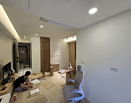 ✅A18桃園高鐵/青埔✨全新裝潢家具店都有~ - Image 9