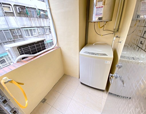 全新裝潢✨秒殺大空間✨陽台獨洗流理台✨住戶單純✨騎樓機車位 - Image 11