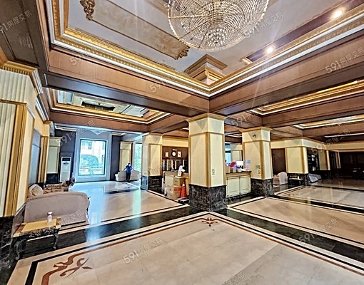 福德伊登花園～有管理員~專屬廚房~獨立陽台~包裹.垃圾代收 - Image 13