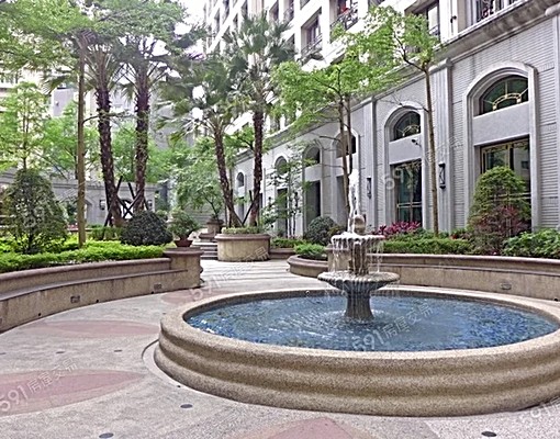 福德伊登花園～有管理員~專屬廚房~獨立陽台~包裹.垃圾代收 - Image 14