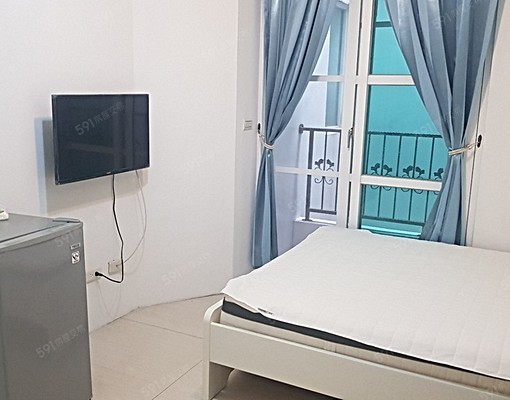 科博美術館全新蓋電梯、獨立陽台雙人套房 - Image 5