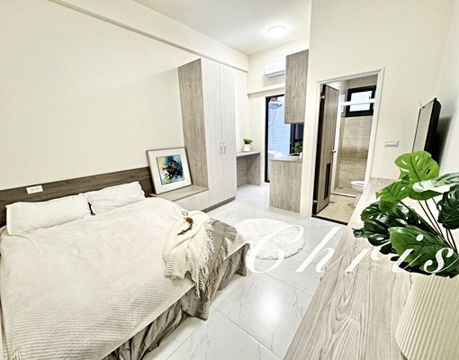 流理檯/系統櫃/電梯/子母車/陽台獨洗/露台/變頻冷氣/可貓 - Image 2