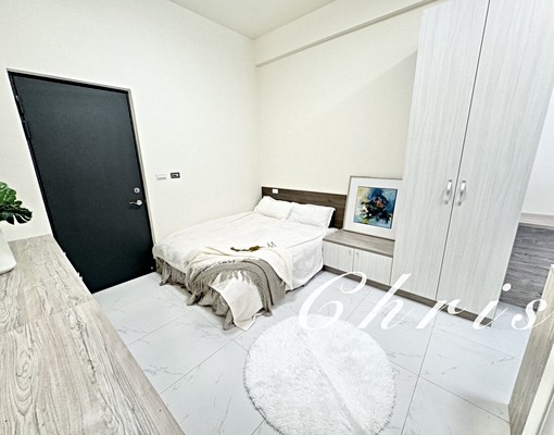 流理檯/系統櫃/電梯/子母車/陽台獨洗/露台/變頻冷氣/可貓 - Image 3