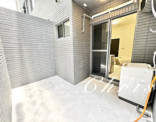 流理檯/系統櫃/電梯/子母車/陽台獨洗/露台/變頻冷氣/可貓 - Image 9