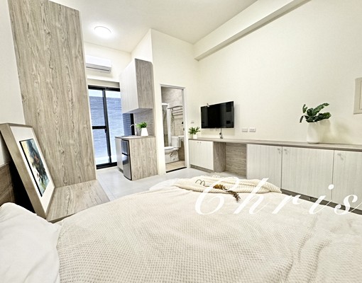 流理檯/系統櫃/電梯/子母車/陽台獨洗/露台/變頻冷氣/可貓 - Image 10