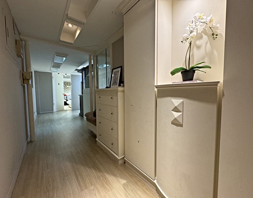 捷運西門站電梯共生宅大雅房全新裝潢傢俱齊全可租補可貓可炊 - Image 3