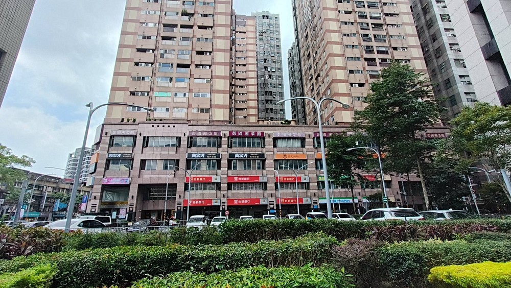 新北租屋,板橋租屋,住辦出租