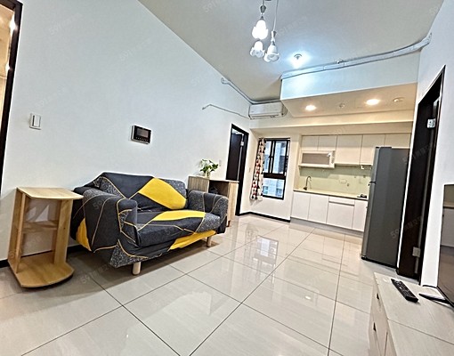 歡迎毛孩對面有公園可租補，全配採光佳，含車管 - 591租屋網 - Image 1