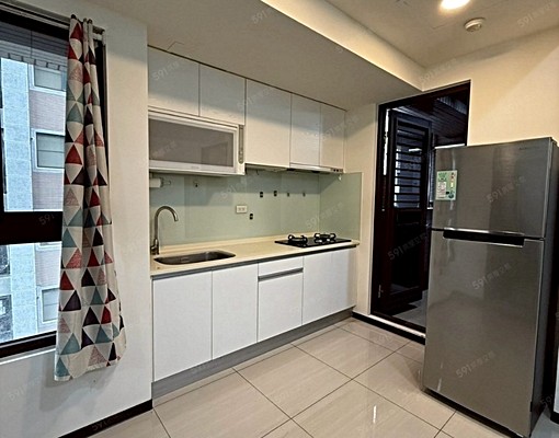 歡迎毛孩對面有公園可租補,全配採光佳,含車管 - Image 3