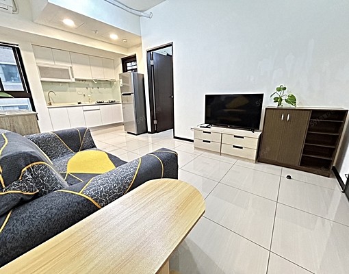 歡迎毛孩對面有公園可租補,全配採光佳,含車管 - Image 4