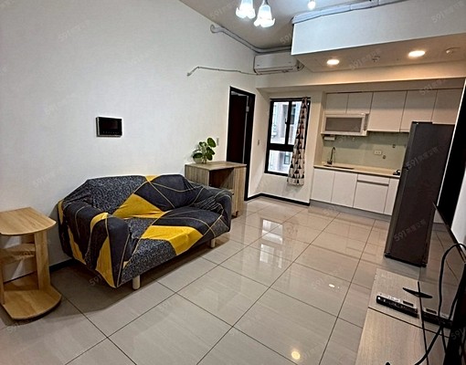 歡迎毛孩對面有公園可租補,全配採光佳,含車管 - Image 2