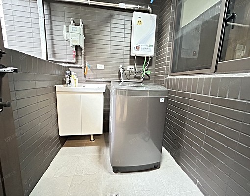 歡迎毛孩對面有公園可租補，全配採光佳，含車管 - 591租屋網 - Image 10