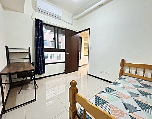 歡迎毛孩對面有公園可租補,全配採光佳,含車管 - Image 7