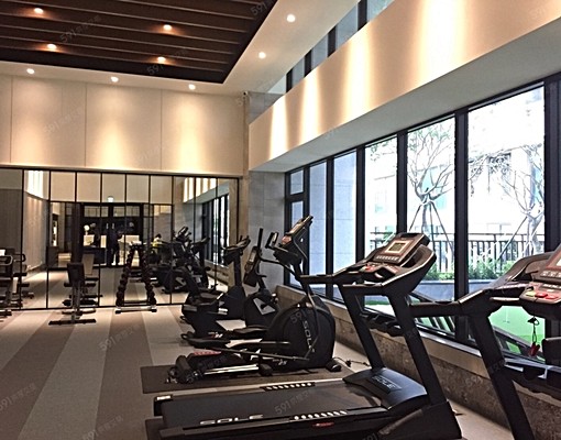 歡迎毛孩對面有公園可租補，全配採光佳，含車管 - 591租屋網 - Image 11