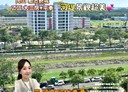 岡山區-河堤路二段3房2廳，55.1坪