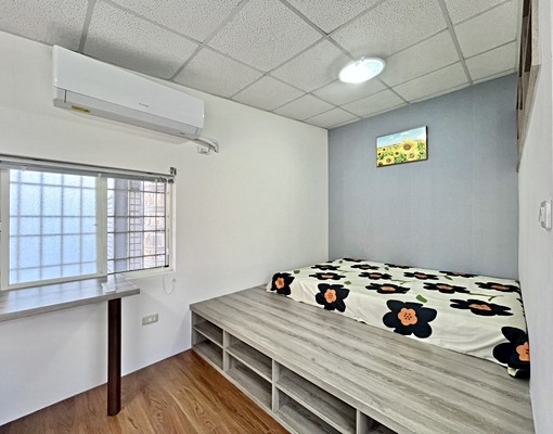 💖電梯樓中樓✨流理台🏠大陽台獨洗✔️近中國醫💖 - Image 6