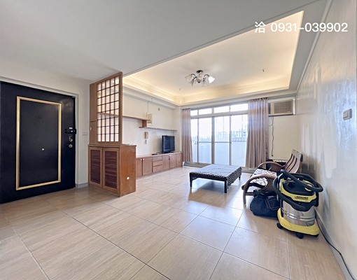 松竹車站【電梯3房】✅租補✅台水電✅收包裏✅獨洗曬✅子母車 - 591租屋網 - Image 9