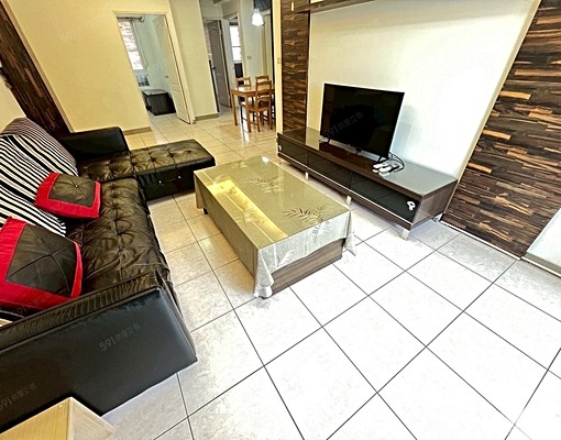 中山醫大慶夜市/精美三房平車/可租補 - Image 6