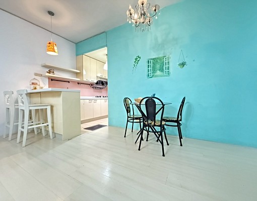 🌈亞東醫院｜可租補｜雙衛浴｜家具可談☀️阿傳☀️ - Image 2