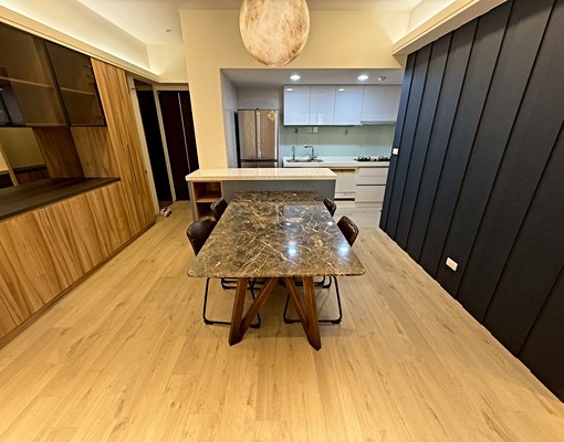 縣三溫馨3房+平車+管理費 - Image 9