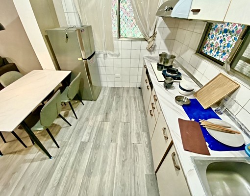 可租補📣可寵物！！🚀南屯區大三房！👀❗機上車位💯 - Image 8