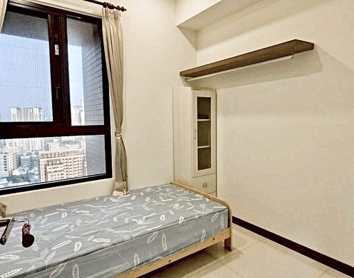 🉑租補💰西屯豪宅赫里翁傳奇|高樓層三房|豪華公設+平車 - Image 6